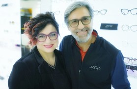 Istantanee da Mido 2019 - #civediamoamido #mido2019