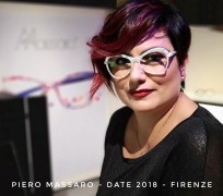 Scatti da DATE EYEWEAR 2018