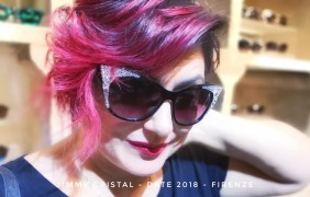 Scatti da DATE EYEWEAR 2018