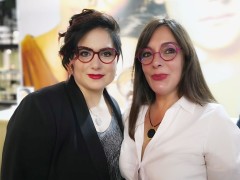 Istantanee da Mido 2019 - #civediamoamido #mido2019