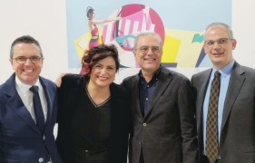 Istantanee da Mido 2019 - #civediamoamido #mido2019