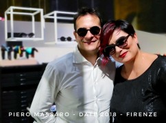 Scatti da DATE EYEWEAR 2018