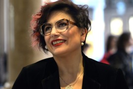 Istantanee da Mido 2019 - #civediamoamido #mido2019