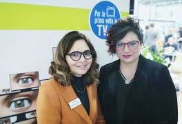 Istantanee da Mido 2019 - #civediamoamido #mido2019