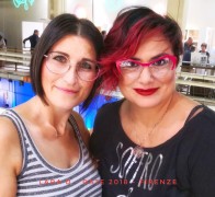 Scatti da DATE EYEWEAR 2018