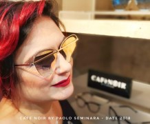 Scatti da DATE EYEWEAR 2018