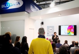 Istantanee da Mido 2019 - #civediamoamido #mido2019