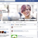 Da profilo personal a pagina Facebook