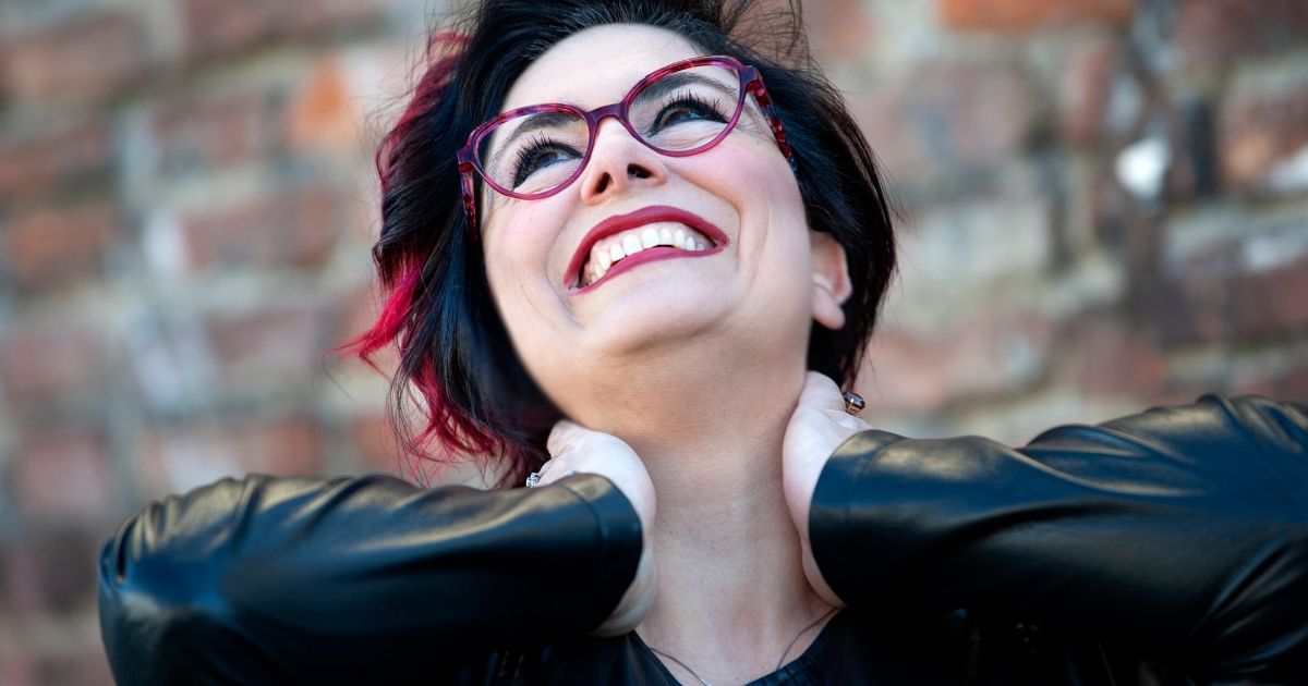Il marketing del sorriso